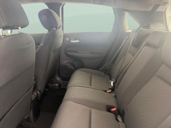 Honda Jazz 1.5 h i-MMD SE eCVT (107 ps) - SPEED LIMIT RECOG - CLIMATE CONTR