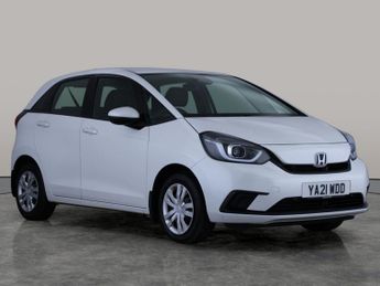 Honda Jazz 1.5 h i-MMD SE eCVT (107 ps) - SPEED LIMIT RECOG - CLIMATE CONTR