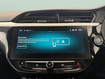 Vauxhall Corsa 1.2 Turbo Ultimate (100 ps) - CARPLAY - KEYLESS ENTRY - LED