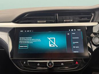 Vauxhall Corsa 1.2 Turbo Ultimate (100 ps) - CARPLAY - KEYLESS ENTRY - LED