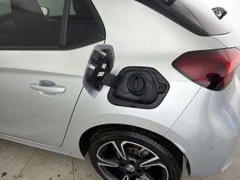 Vauxhall Corsa 1.2 Turbo Ultimate (100 ps) - CARPLAY - KEYLESS ENTRY - LED