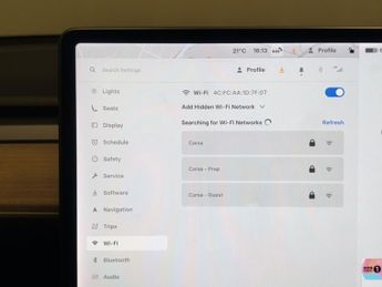 Tesla Model 3 (Dual Motor) Long Range 4WDE (346 ps) - PARK ASSIST - LED - REVE