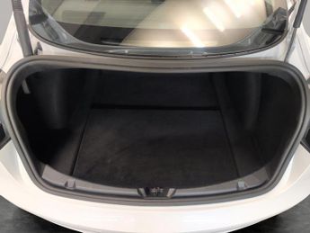 Tesla Model 3 (Dual Motor) Long Range 4WDE (346 ps) - PARK ASSIST - LED - REVE