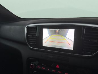 Kia Sportage 1.6 T-GDi GT-Line DCT AWD (174 bhp) - CRUISE - PADDLE SHIFT - 19
