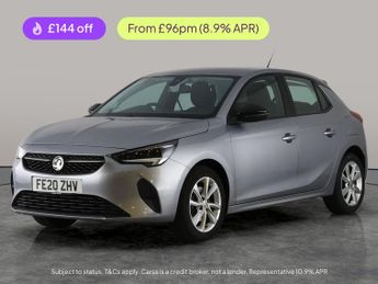 Vauxhall Corsa 1.2 Turbo SE Premium (100 ps) - BLUETOOTH - CRUISE - SPEED LIMIT
