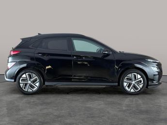 Hyundai Kona 39kWh Premium (10.5kW Charger) (136 ps) - KEYLESS ENTRY - LED - 