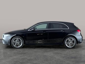Mercedes-Benz A Class 1.3 A250e 15.6kWh AMG Line (Executive) Plug-in 8G-DCT (218 ps) -