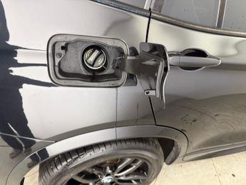 BMW X3 2.0 20d M Sport xDrive (190 ps) - BLUETOOTH - SUN PROTECTION GLA