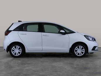 Honda Jazz 1.5 h i-MMD SE eCVT (107 ps) - SPEED LIMIT RECOG - CLIMATE CONTR
