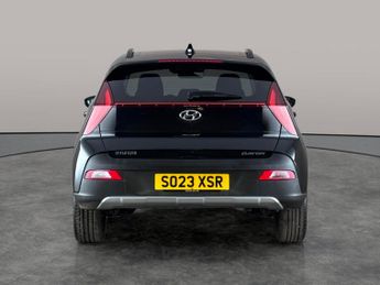 Hyundai Bayon 1.0 T-GDi MHEV Premium DCT (100 ps) - HEATED STEERING - LANE DEP