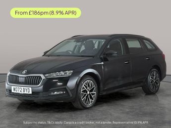 Skoda Octavia 2.0 TDI SE Technology (116 ps) - PARK SENSORS - AIR CON - KEYLES
