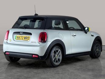Mini Electric Hatch Cooper SE 32.6kWh Level 3 (184 ps) - MIRROR CAPS - YELLOW - 17IN