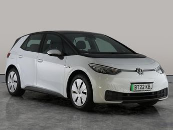 Volkswagen ID.3 Pro Performance 58kWh Life (204 ps) - HEATED SEATS - NAV - HEATE
