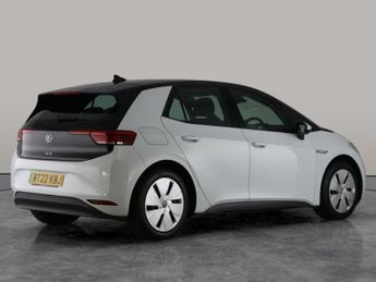Volkswagen ID.3 Pro Performance 58kWh Life (204 ps) - HEATED SEATS - NAV - HEATE