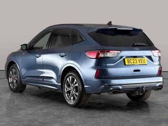 Ford Kuga 2.5 Duratec 14.4kWh ST-Line Edition Plug-in CVT (225 ps) - REVER