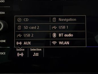 Volkswagen Tiguan 1.5 TSI EVO R-Line Tech DSG (150 ps) - ACTIVE LANE ASSIST - KEYL
