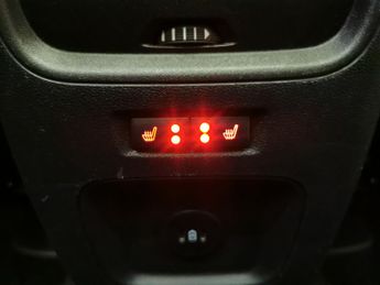 Ford Kuga 2.5h Duratec ST-Line X Edition CVT (190 ps) - NAV - HEATED STEER