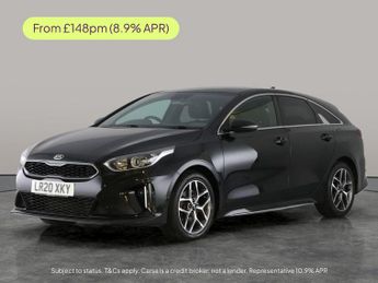 Kia ProCeed 1.6 CRDi GT-Line Shooting Brake DCT (134 bhp) - HEATED SEATS