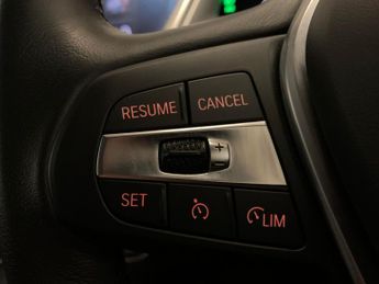 BMW 1 Series 1.5 118i SE (LCP) DCT (136 ps) - CARPLAY - ACTIVE LANE ASSIST - 