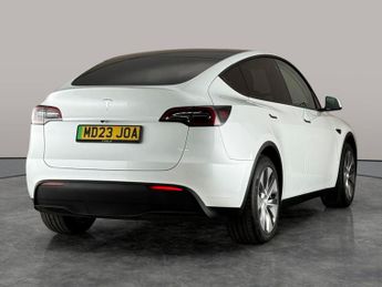 Tesla Model Y SUV RWD (346 ps) - HEATED STEERING - WIFI - BLIND SPOT ASSIST