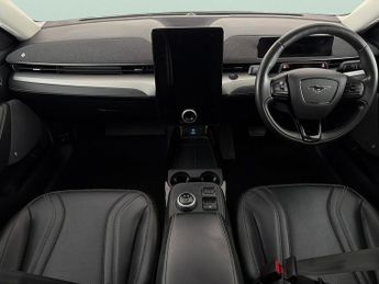 Ford Mustang Mach-e Extended Range 91kWh Automatic (294 ps) - B&O AUDIO - KEYLESS EN