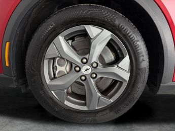 Ford Mustang Mach-e Extended Range 91kWh Automatic (294 ps) - B&O AUDIO - KEYLESS EN
