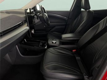 Ford Mustang Mach-e Extended Range 91kWh Automatic (294 ps) - B&O AUDIO - KEYLESS EN