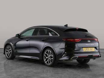 Kia Proceed 1.6 CRDi GT-Line Shooting Brake DCT (134 bhp) - HEATED SEATS