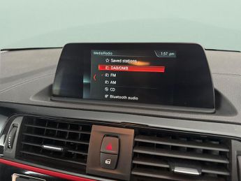 BMW 1 Series 2.0 120i GPF Sport (184 ps) - BLUETOOTH - PADDLE SHIFT - DRIVING