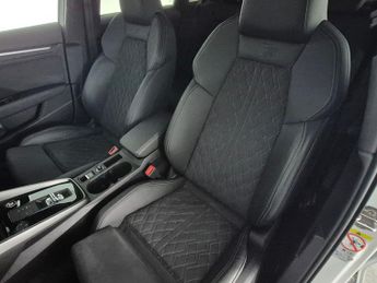 Audi A3 1.5 TFSI 35 Edition 1 Sportback S Tronic (150 ps) - ACTIVE LANE 