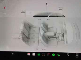 Tesla Model Y (Dual Motor) Long Range 4WDE (384 bhp) - HEATED STEERING - WIFI