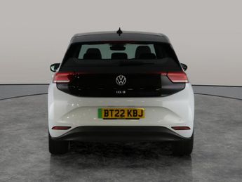 Volkswagen ID.3 Pro Performance 58kWh Life (204 ps) - HEATED SEATS - NAV - HEATE