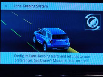 Ford Kuga 2.5 Duratec 14.4kWh ST-Line Edition Plug-in CVT (225 ps) - REVER