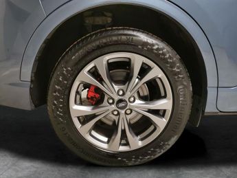 Ford Kuga 2.5 Duratec 14.4kWh ST-Line Edition Plug-in CVT (225 ps) - REVER