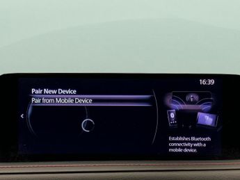 Mazda CX-30 2.5 e-SKYACTIV G MHEV Homura (140 ps) - REVERSE CAM - NAV - HEAT