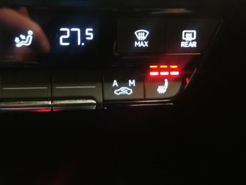 Audi Q4 E-tron 50 S line Sportback quattro 82kWh (299 ps) - LANE DEPARTURE  - B