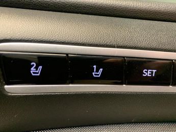Hyundai Tucson 1.6 h T-GDi Ultimate (230 ps) - KEYLESS ENTRY - REVERSE CAM - NA