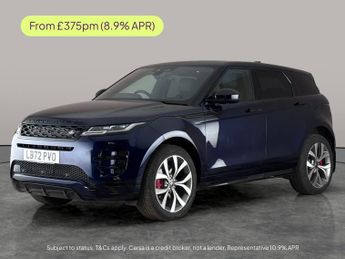 Land Rover Range Rover Evoque 1.5 P300e 12.2kWh Autobiography Plug-in 4WD (309 ps) - DUAL-VIEW
