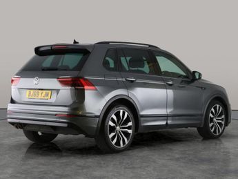 Volkswagen Tiguan 1.5 TSI EVO R-Line Tech DSG (150 ps) - ACTIVE LANE ASSIST - KEYL