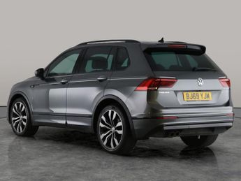 Volkswagen Tiguan 1.5 TSI EVO R-Line Tech DSG (150 ps) - ACTIVE LANE ASSIST - KEYL