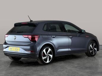 Volkswagen Polo 2.0 TSI GTI DSG (207 ps) - ADAPTIVE CHASSIS CONTROL (ACC) - DIGI