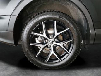 Toyota RAV4 2.0 V-Matic Icon CVT 4WD (Safety Sense, SNav) (151 ps) - LED - R
