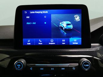 Ford Kuga 2.5h Duratec ST-Line X Edition CVT (190 ps) - NAV - HEATED STEER