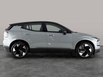 Volvo Ex30 Single Motor Extended Range 69kWh Plus (272 ps) - CARPLAY - HK A