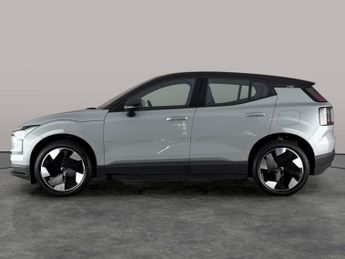Volvo Ex30 Single Motor Extended Range 69kWh Plus (272 ps) - CARPLAY - HK A