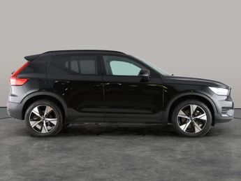 Volvo XC40 1.5h T5 Twin Engine Recharge 10.7kWh R-Design Plug-in (262 ps) -