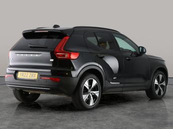 Volvo XC40 1.5h T5 Twin Engine Recharge 10.7kWh R-Design Plug-in (262 ps) -