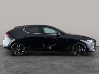Mazda Mazda3 2.5 e-SKYACTIV-G MHEV Homura (140 ps) - LED - REVERSE CAM - NAV