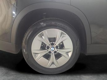 BMW X1 1.5 25e 16.3kWh Sport Edition Plug-in DCT xDrive (245 ps) - PARK