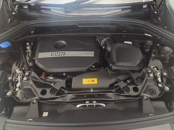 BMW X1 1.5 25e 16.3kWh Sport Edition Plug-in DCT xDrive (245 ps) - PARK